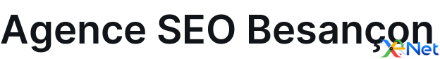 Agence SEO Besançon